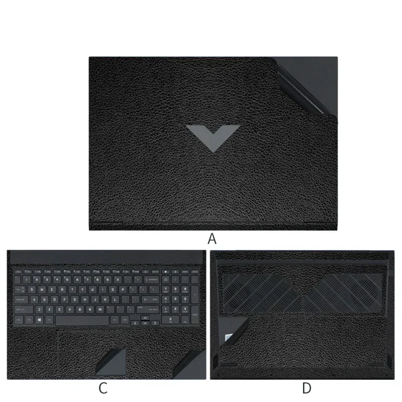 Victus Laptop Accessories - Fashion Notebook Sticker For HP Victus
