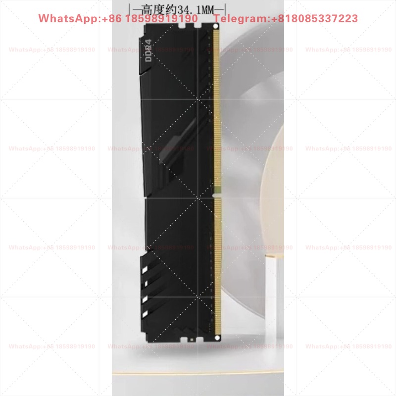 4th Generation DDR4 Desktop RA - đánh giá và giá Memory Ram Upgrade