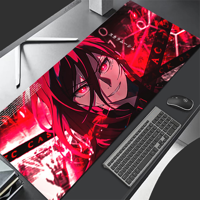 Blue Lock HD Anime Image Mouse - đánh giá và giá Laptop Accessories Images