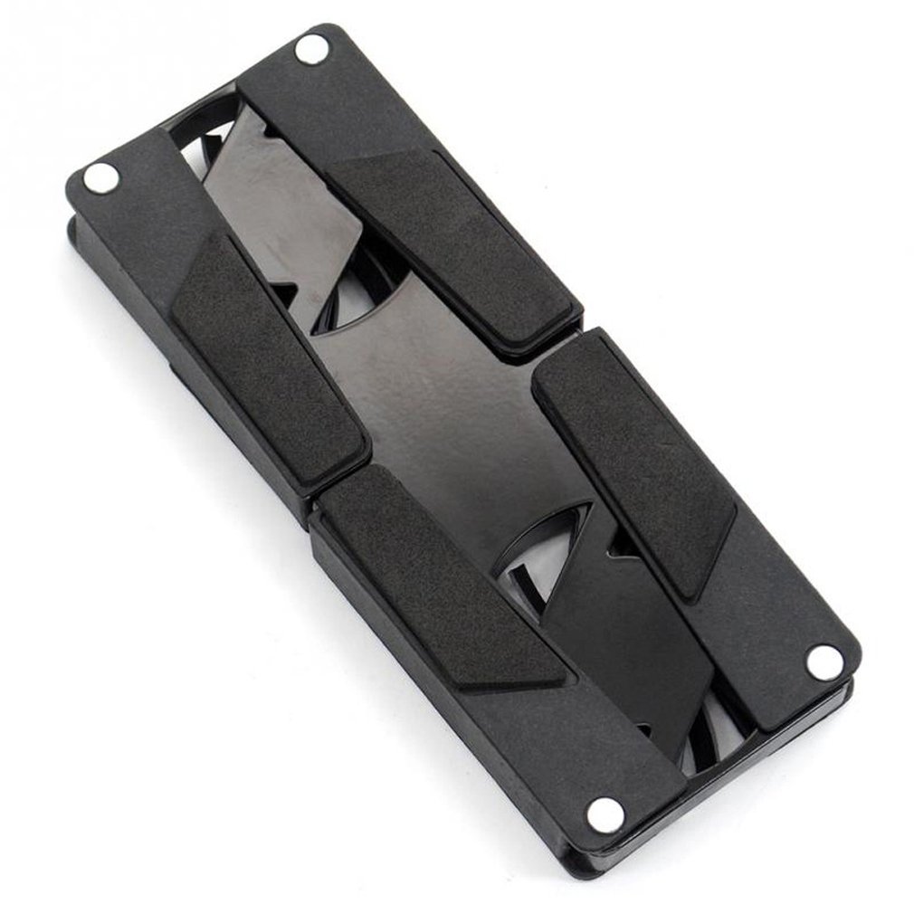 Hot Pad Stand Double Fans USB  - đánh giá và giá Laptop Accessories Cooling Pad