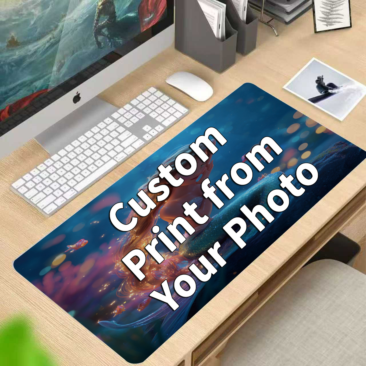 Personalized Customized Mouse  - đánh giá và giá Laptop Accessories Images