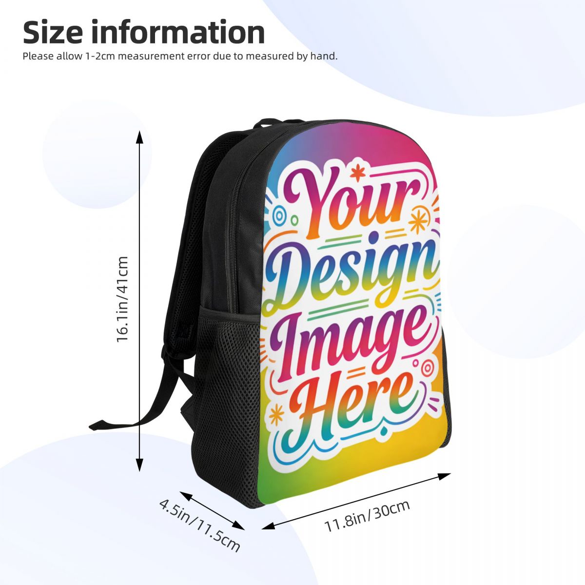 Personalized Custom Your Image - đánh giá và giá Laptop Accessories Images