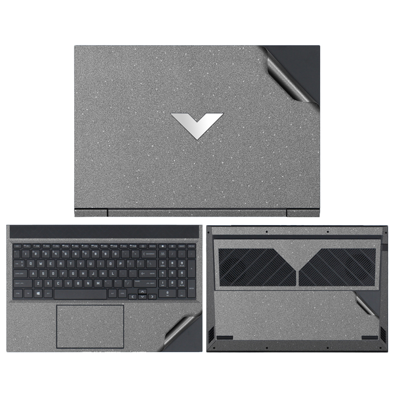 Full Body Skin Cover for HP Vi - đánh giá và giá Victus Laptop Accessories