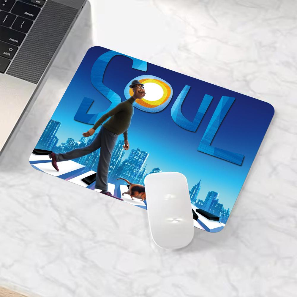 Soul Mouse Pad PC Computer Mou - đánh giá và giá Laptop Accessories Writing Pad