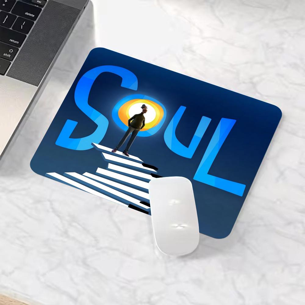 Soul Mouse Pad PC Computer Mou - đánh giá và giá Laptop Accessories Writing Pad