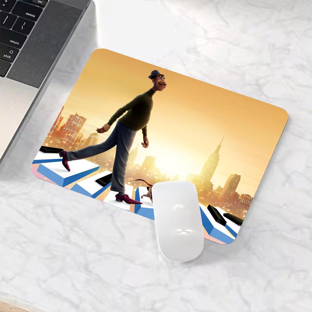 Soul Mouse Pad PC Computer Mou - đánh giá và giá Laptop Accessories Writing Pad