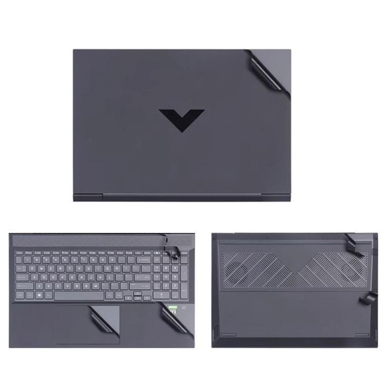 Anti Scratch DIY Vinyl Sticker - đánh giá và giá Victus Laptop Accessories