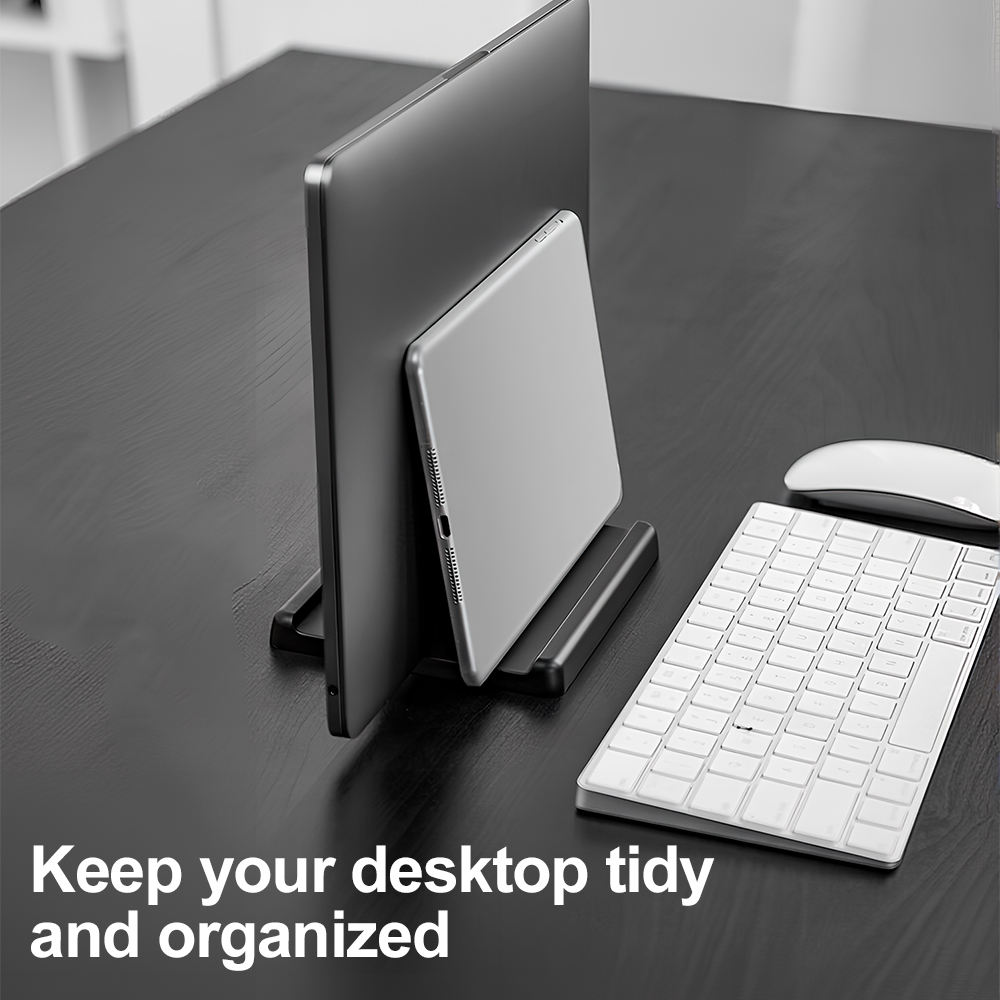 4in1 Laptop Stand Vertical Adj - đánh giá và giá Laptop Stand Riser