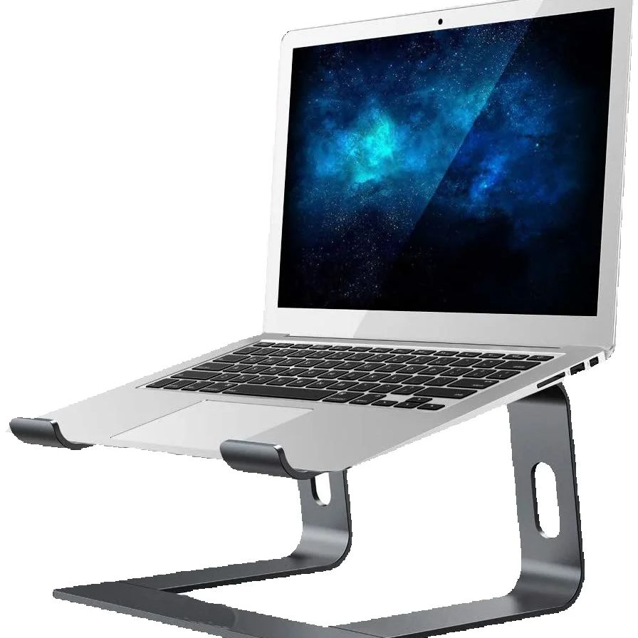 Jomaa Laptop Stand Ergonomic A - đánh giá và giá Laptop Stand Riser