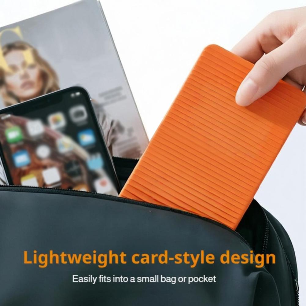 Flexible Foldable Silicone Pho - đánh giá và giá Laptop Accessories Organizer