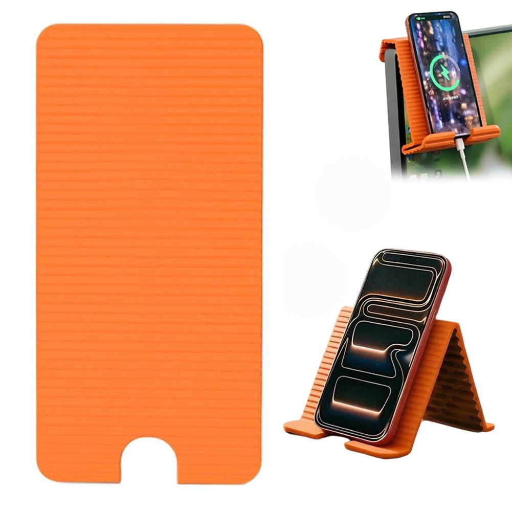 Flexible Foldable Silicone Pho - đánh giá và giá Laptop Accessories Organizer