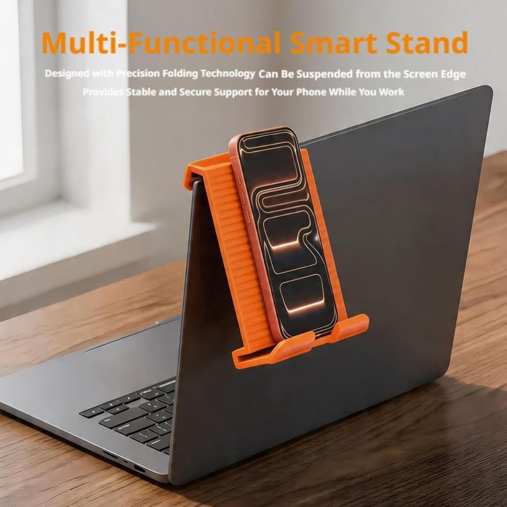 Flexible Foldable Silicone Pho - đánh giá và giá Laptop Accessories Organizer