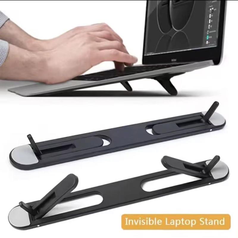 【Y】1/2Pcs Universal Laptop Ris - đánh giá và giá Laptop Accessories Cooling Pad