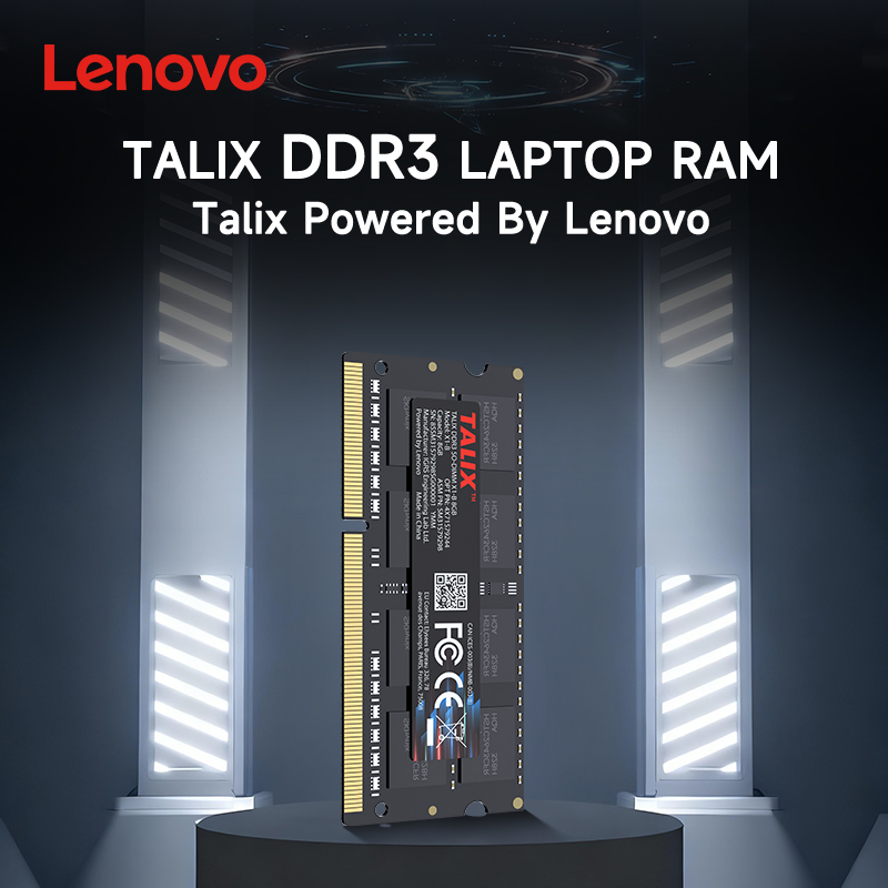 Lenovo TALIX DDR3 SODIMM RAM 4 - đánh giá và giá Memory Ram Upgrade