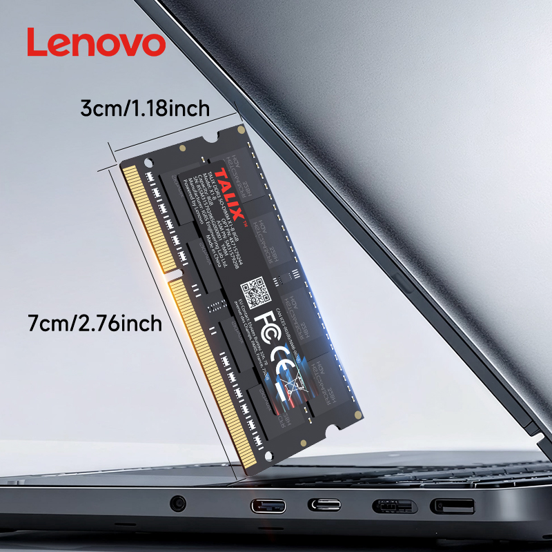 Lenovo TALIX DDR3 SODIMM RAM 4 - đánh giá và giá Memory Ram Upgrade