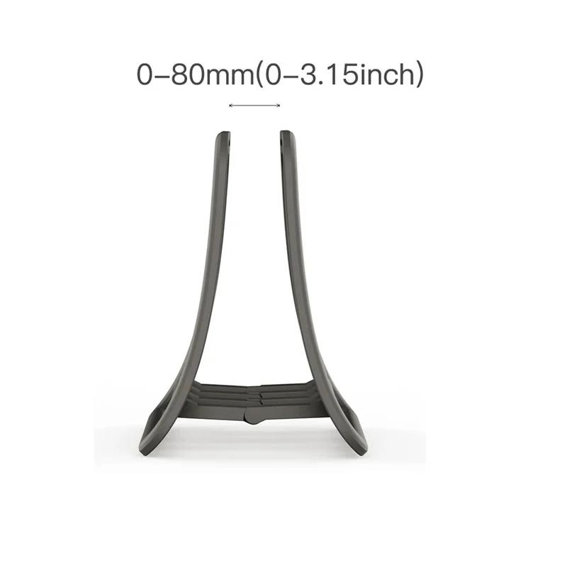 Anti-Slip Vertical Laptop Stan - đánh giá và giá Laptop Stand Riser