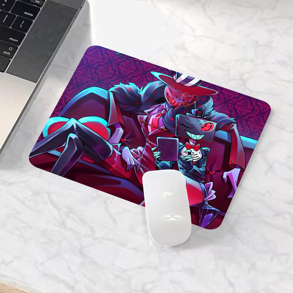 HazbinS H-Hotels AlastorS Mous - đánh giá và giá Laptop Accessories Writing Pad
