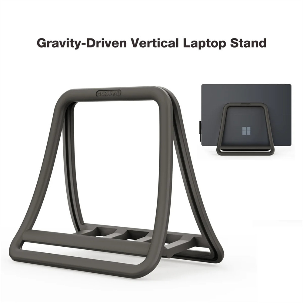FANGTUOSI Laptop Notebook Vert - đánh giá và giá Laptop Stand Riser