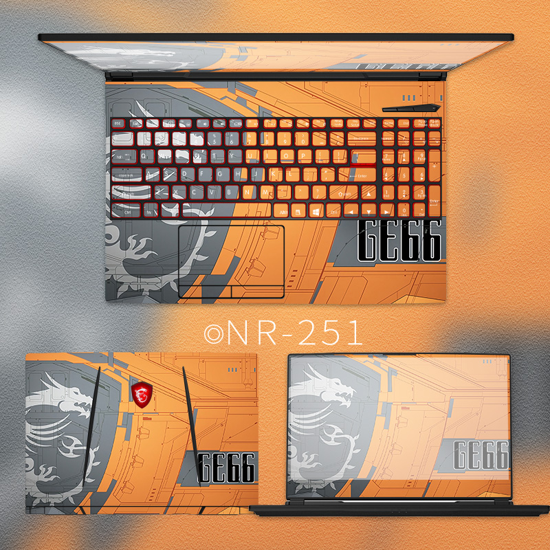 Dazzle Vinyl Special Laptop St - đánh giá và giá Victus Laptop Accessories