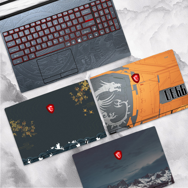 Dazzle Vinyl Special Laptop St - đánh giá và giá Victus Laptop Accessories