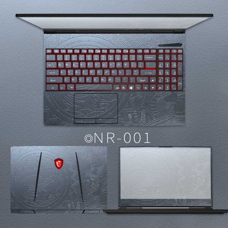Dazzle Vinyl Special Laptop St - đánh giá và giá Victus Laptop Accessories