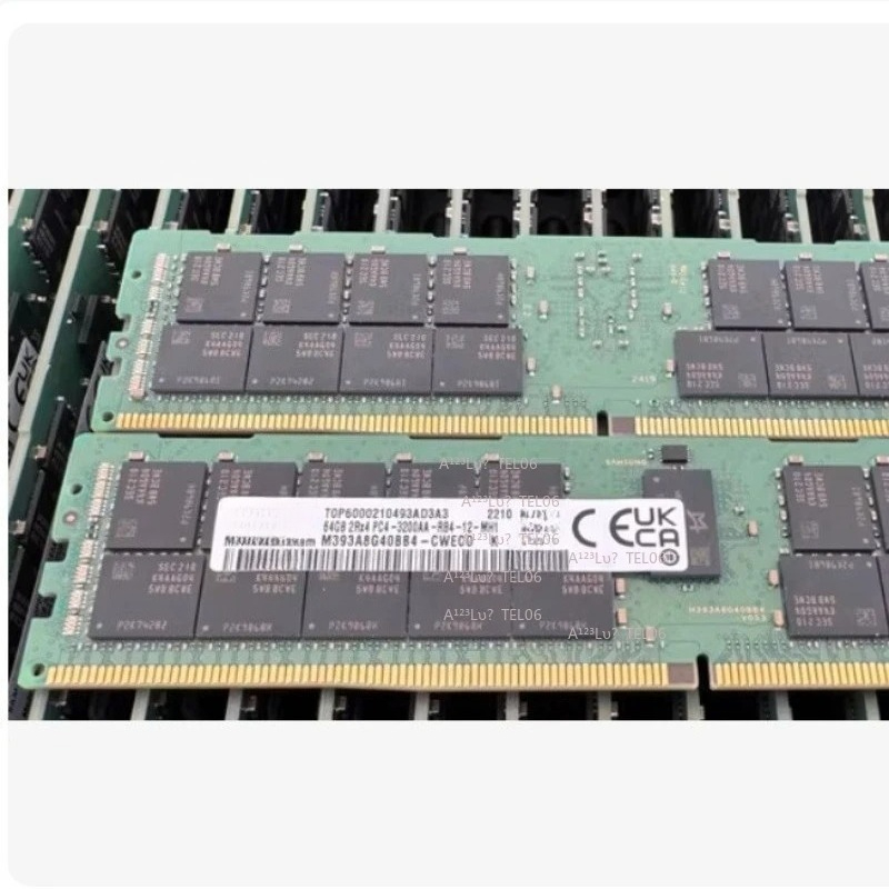 64GB DDR4 3200MHz Server RAM R - đánh giá và giá Memory Ram Upgrade