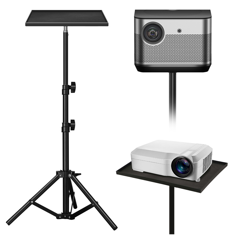 Universal Laptop Projector Tri - đánh giá và giá Laptop Accessories Organizer