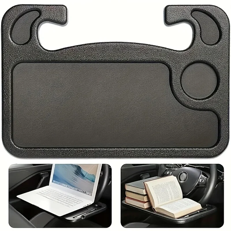 Multifunctional 2-in-1 Car Ste - đánh giá và giá Laptop Accessories Organizer