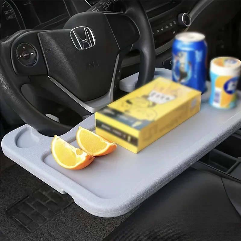 Multifunctional 2-in-1 Car Ste - đánh giá và giá Laptop Accessories Organizer