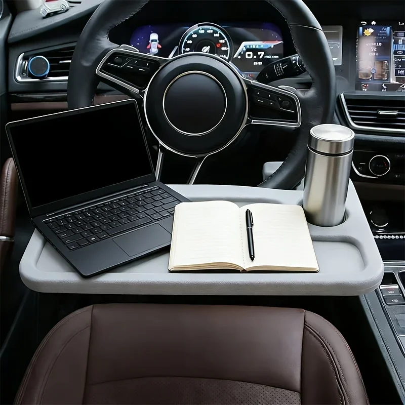 Multifunctional 2-in-1 Car Ste - đánh giá và giá Laptop Accessories Organizer