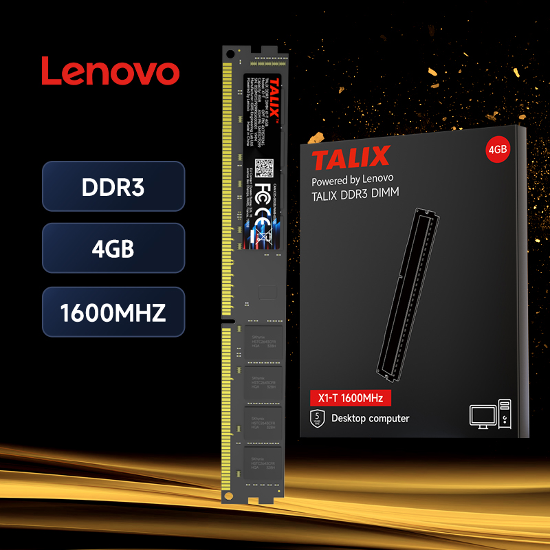 New With Retail Package Lenovo - đánh giá và giá Memory Ram Upgrade