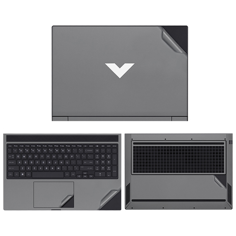 Vinyl Stickers for HP Victus 1 - đánh giá và giá Victus Laptop Accessories