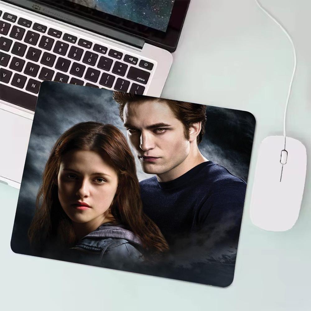 Movie Twilight Mouse Pad PC Co - đánh giá và giá Laptop Accessories Writing Pad