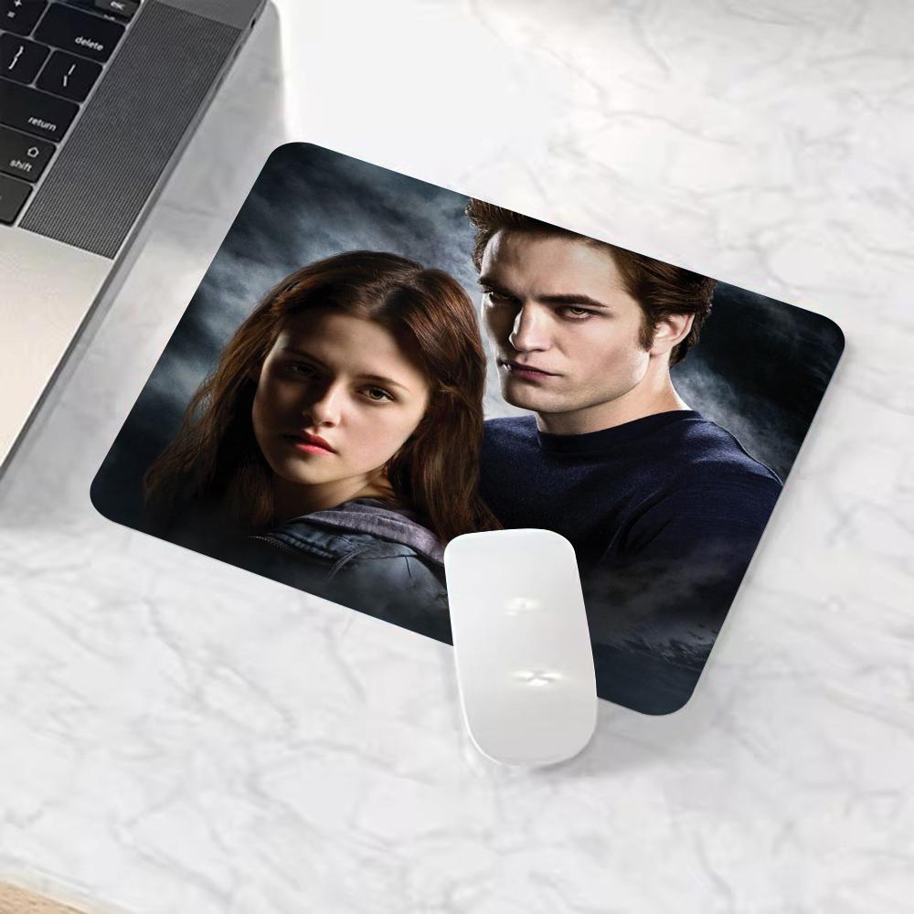 Movie Twilight Mouse Pad PC Co - đánh giá và giá Laptop Accessories Writing Pad
