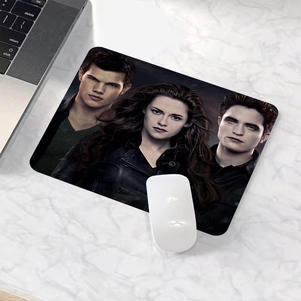 Movie Twilight Mouse Pad PC Co - đánh giá và giá Laptop Accessories Writing Pad