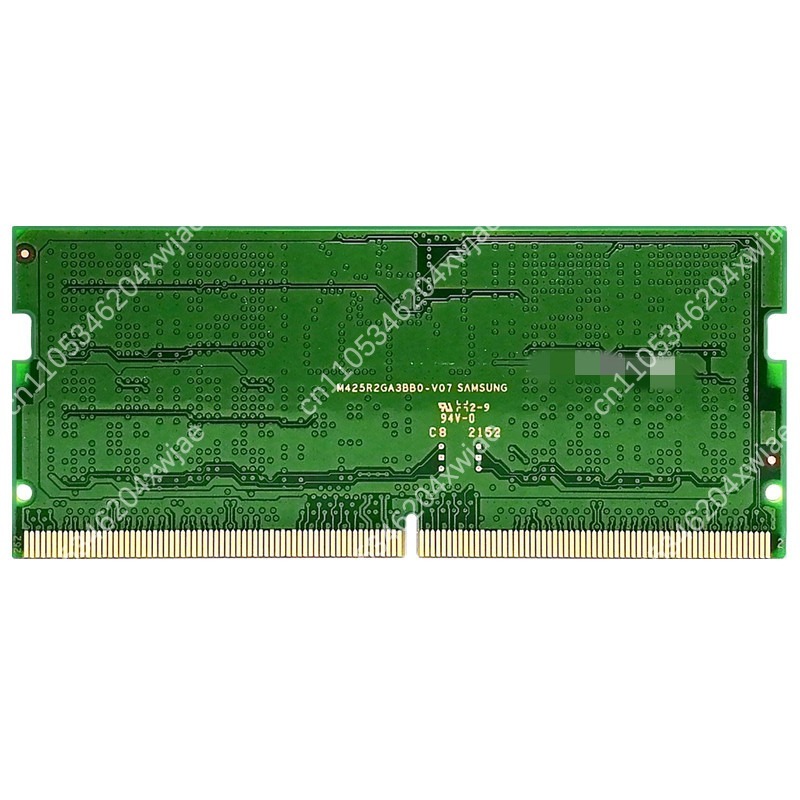 DDR5 SODIMM Memory Module 16G  - đánh giá và giá Memory Ram Upgrade