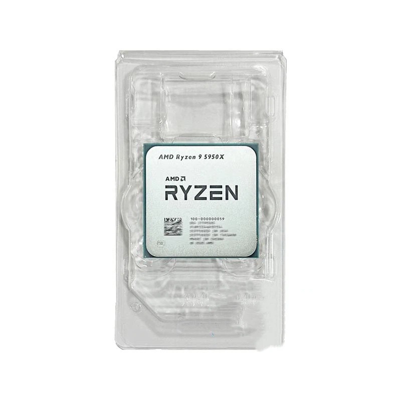 Ryzen 9 5950X 16‑Core High‑Per - đánh giá và giá Amd Cpu Ryzen 9