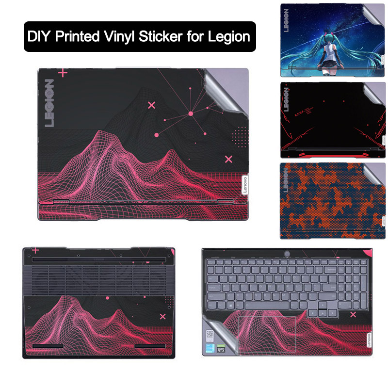 Pre-Cut Protective Vinyl Stick - đánh giá và giá Victus Laptop Accessories