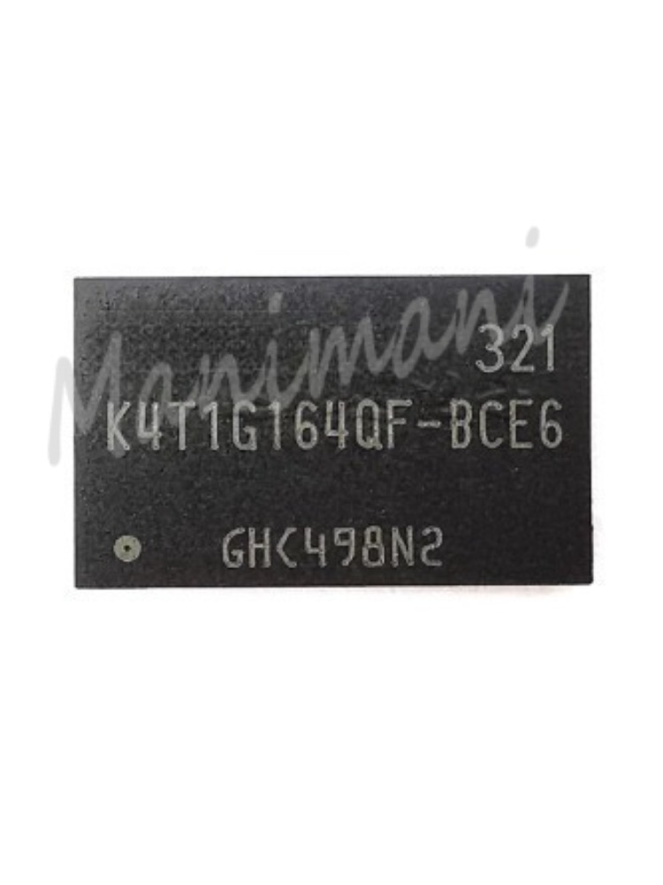 10Pcs DDR2 Memory RAM IC Chip  - đánh giá và giá Memory Ram Upgrade