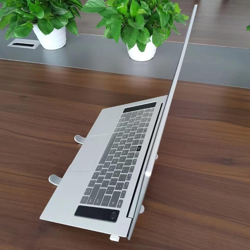 Adjustable Laptop Stand for De - đánh giá và giá Laptop Stand Riser