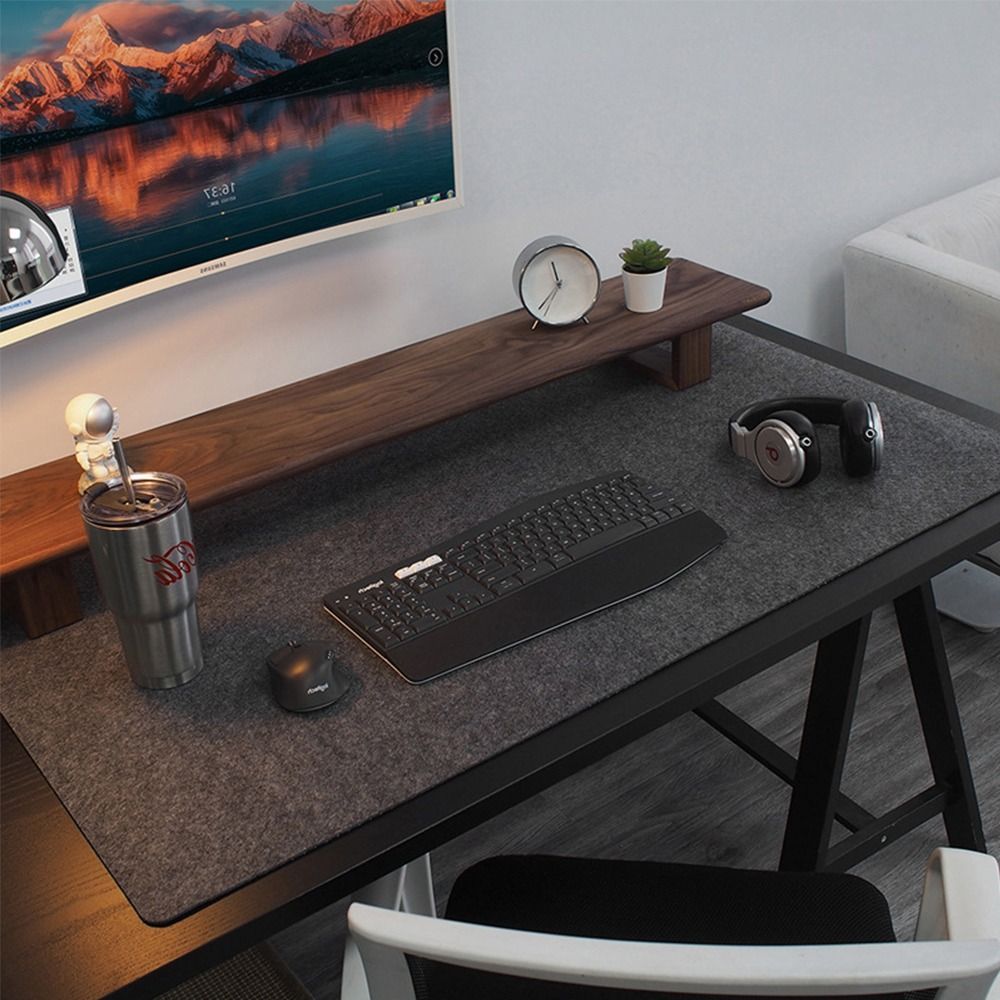 90x40cm Gaming Accessories Woo - đánh giá và giá Laptop Accessories Writing Pad