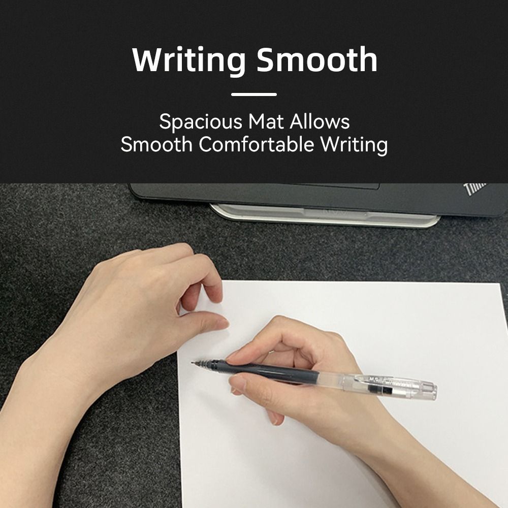90x40cm Gaming Accessories Woo - đánh giá và giá Laptop Accessories Writing Pad