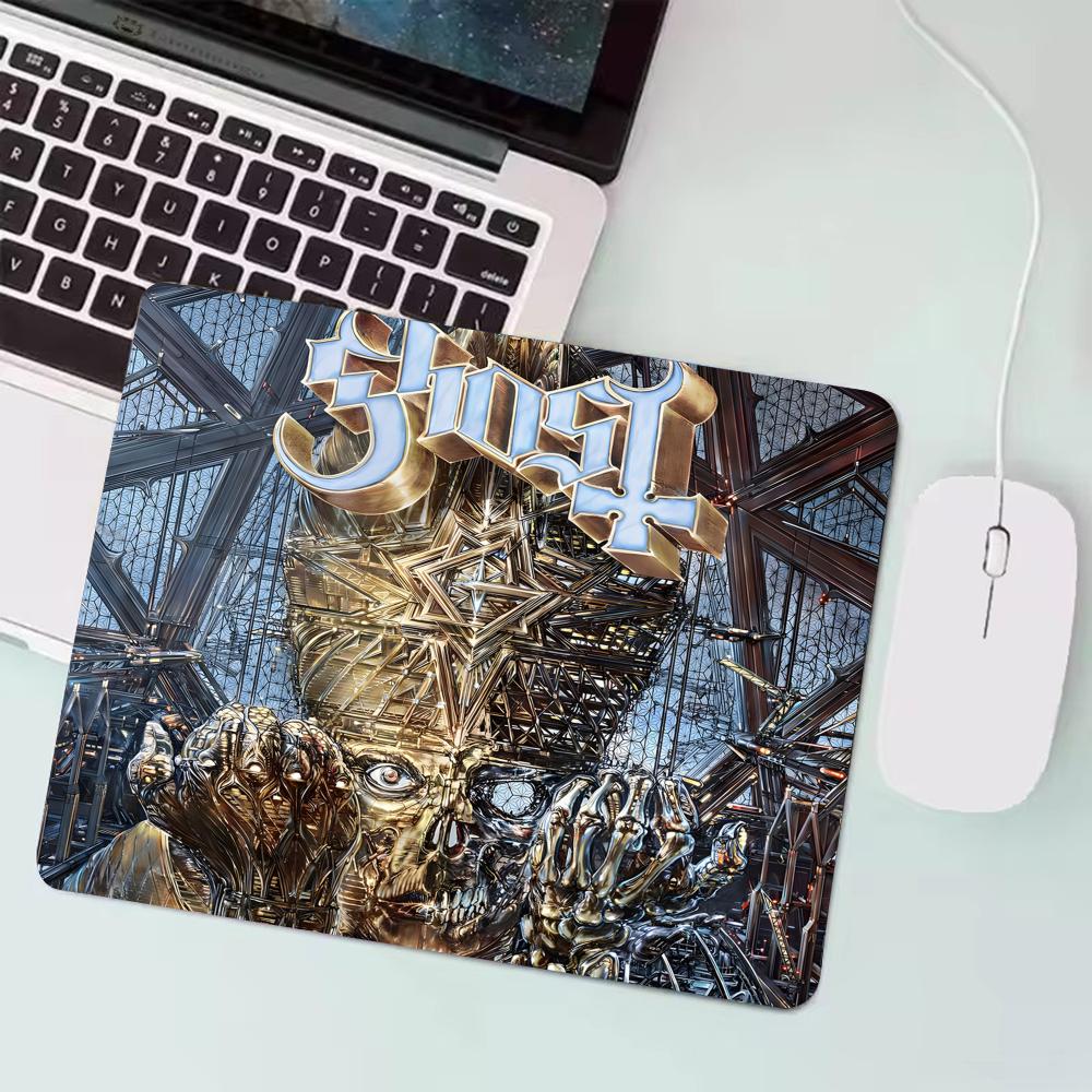 Ghost Band Mouse Gamer Pad PC  - đánh giá và giá Laptop Accessories Writing Pad