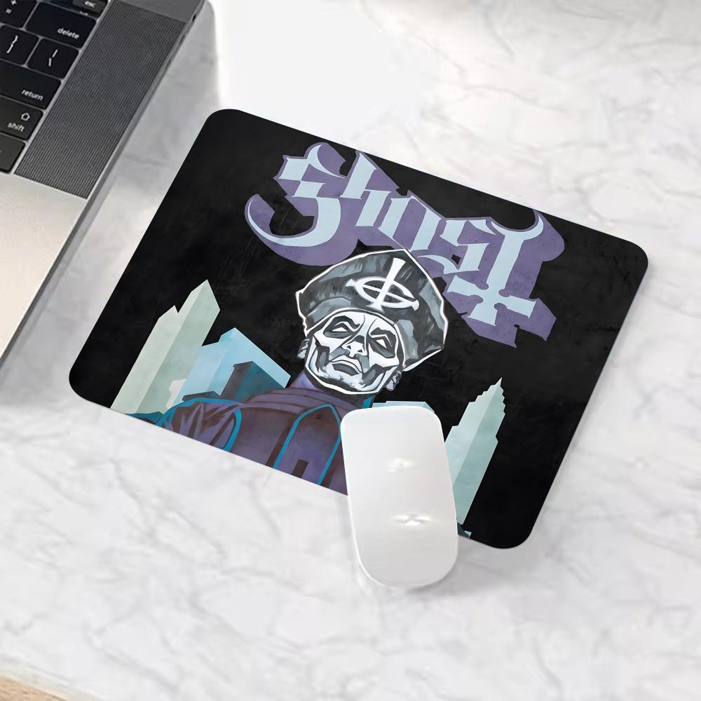 Ghost Band Mouse Gamer Pad PC  - đánh giá và giá Laptop Accessories Writing Pad