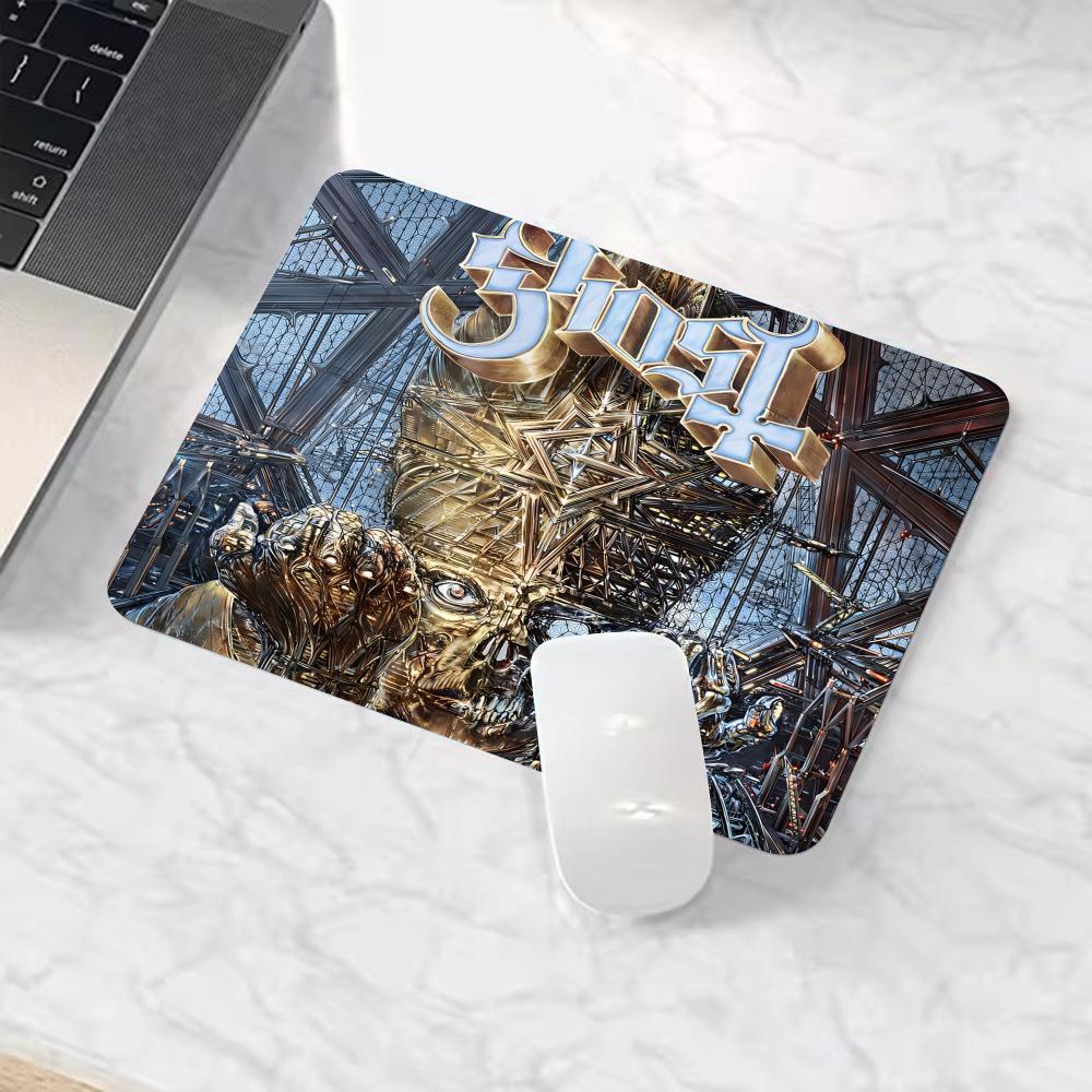Ghost Band Mouse Gamer Pad PC  - đánh giá và giá Laptop Accessories Writing Pad