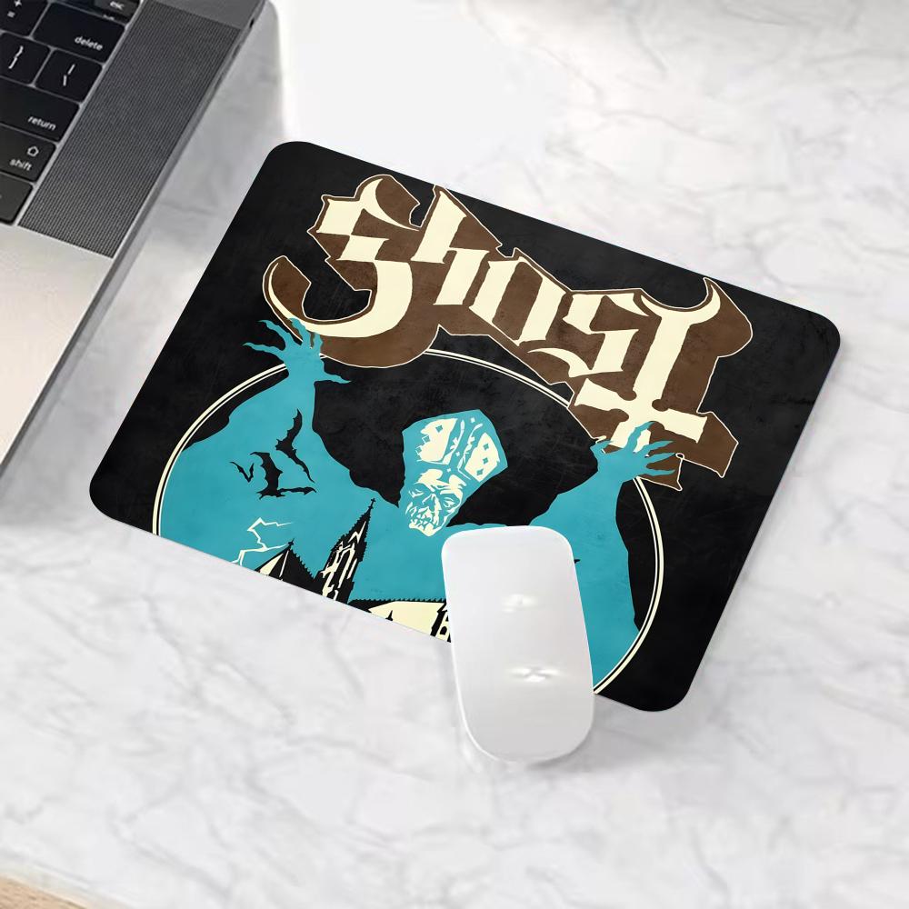 Ghost Band Mouse Gamer Pad PC  - đánh giá và giá Laptop Accessories Writing Pad