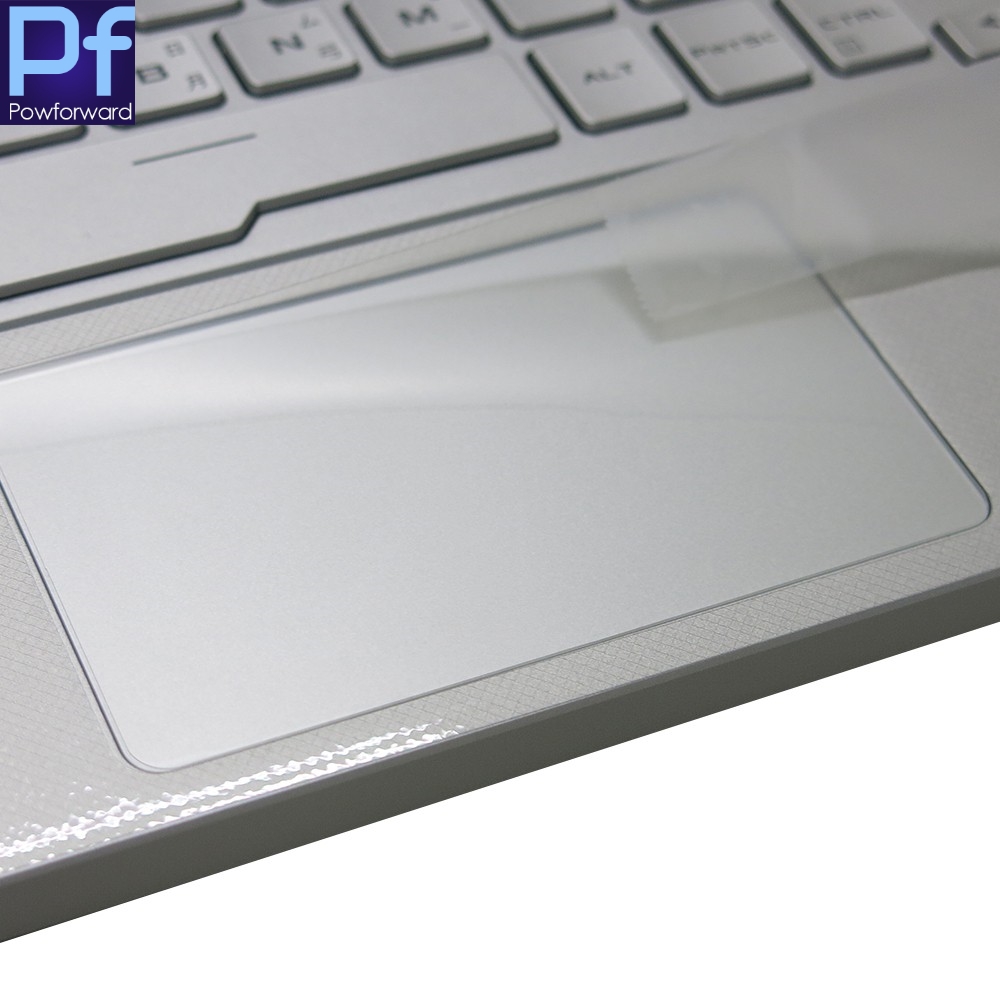 Matte Touchpad TOUCH PAD FILM  - đánh giá và giá Victus Laptop Accessories