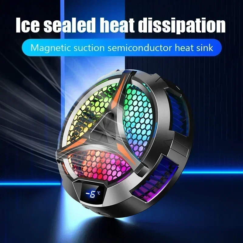 Cooling Radiator phone Magneti - đánh giá và giá Laptop Accessories Cooling Pad
