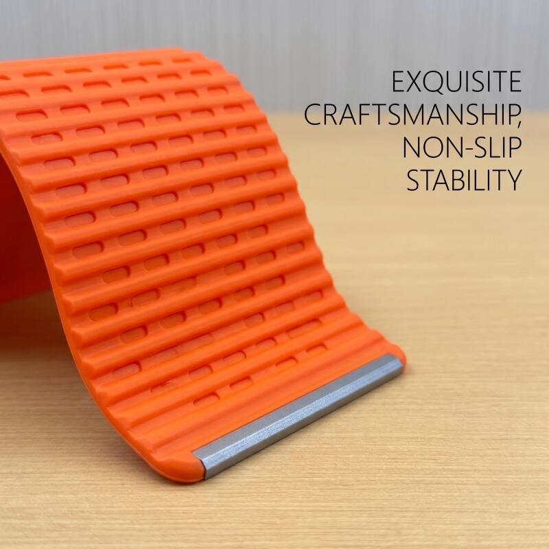 Creative Foldable Phone Stand  - đánh giá và giá Laptop Accessories Organizer