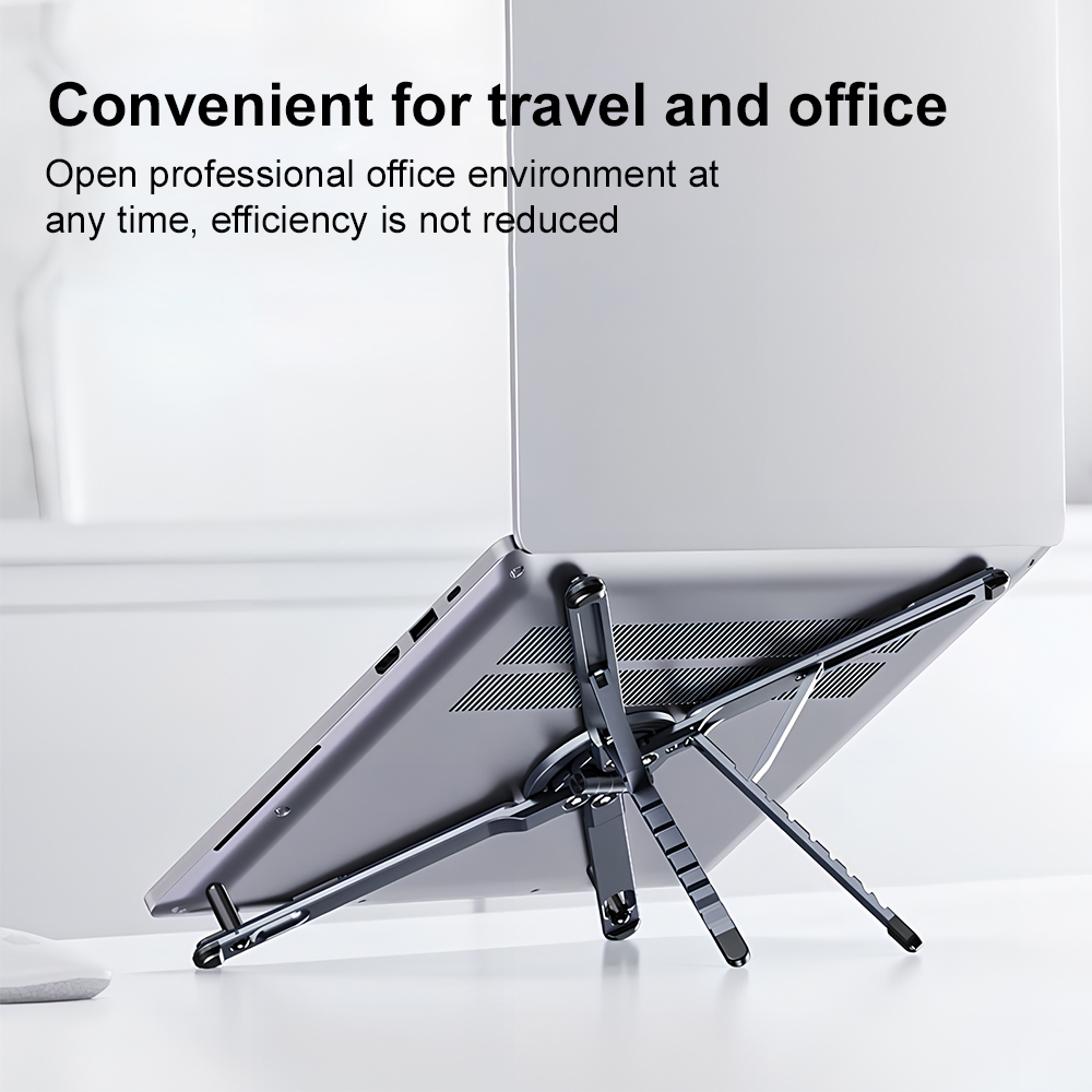 Portable Magnetic Phone Holder - đánh giá và giá Laptop Accessories Organizer